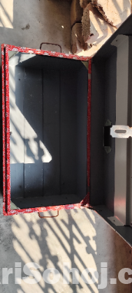 ব্যাচেলর ট্যাংক